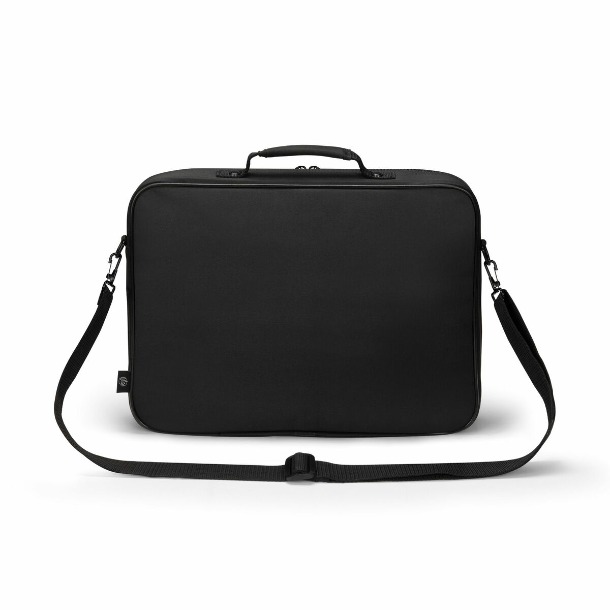 Laptopväska Dicota D32088-RPET Svart 16" - 2