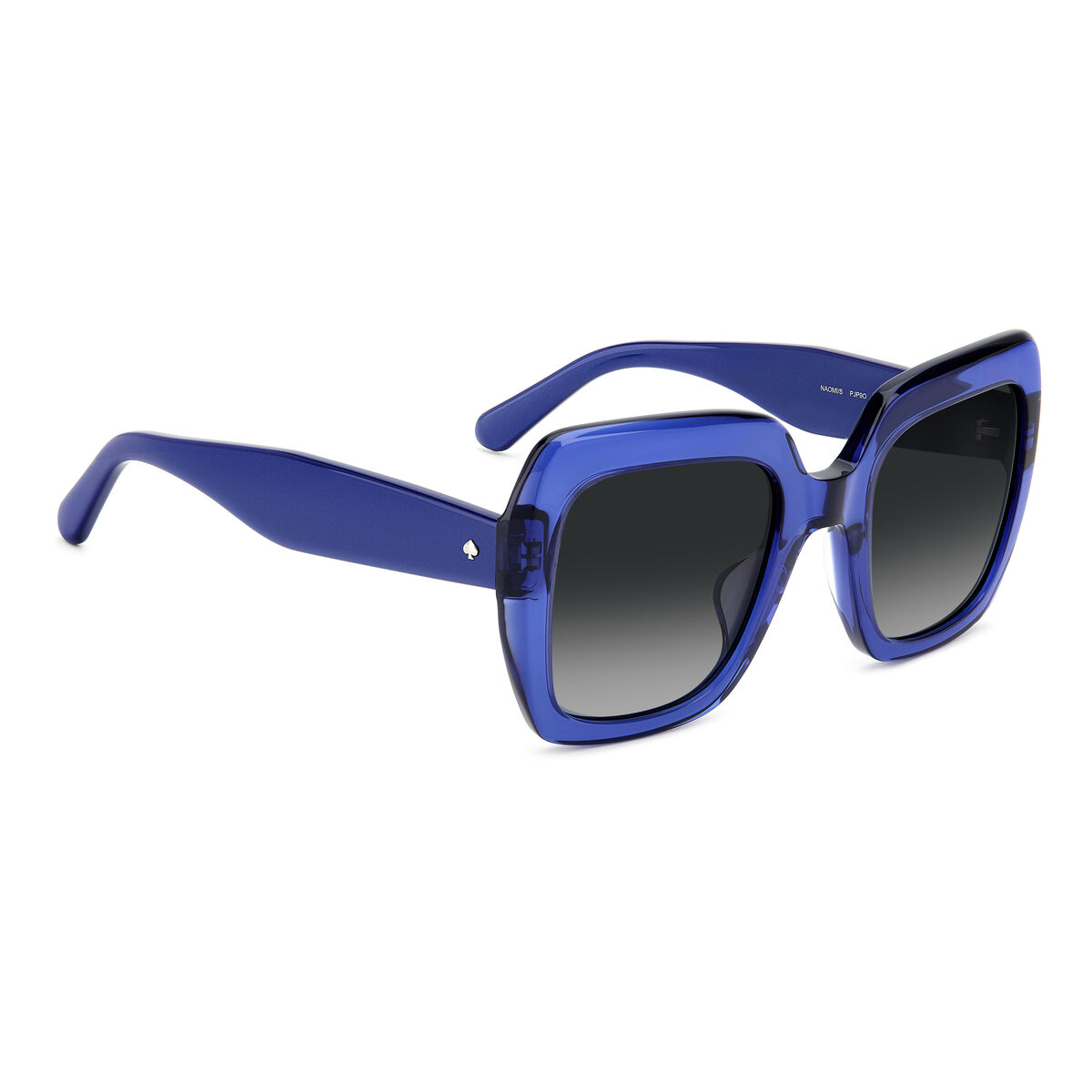 Damsolglasögon Kate Spade NAOMI-S-PJPF29O Ø 52 mm - 3