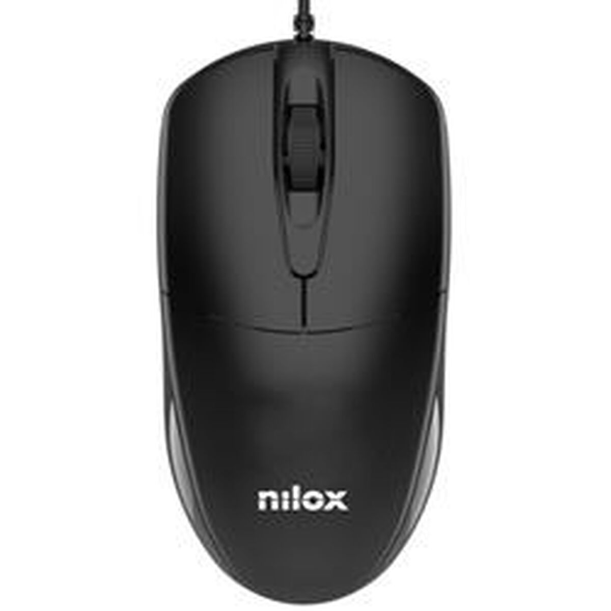 Mus Nilox MOUSB1011 Multicolour