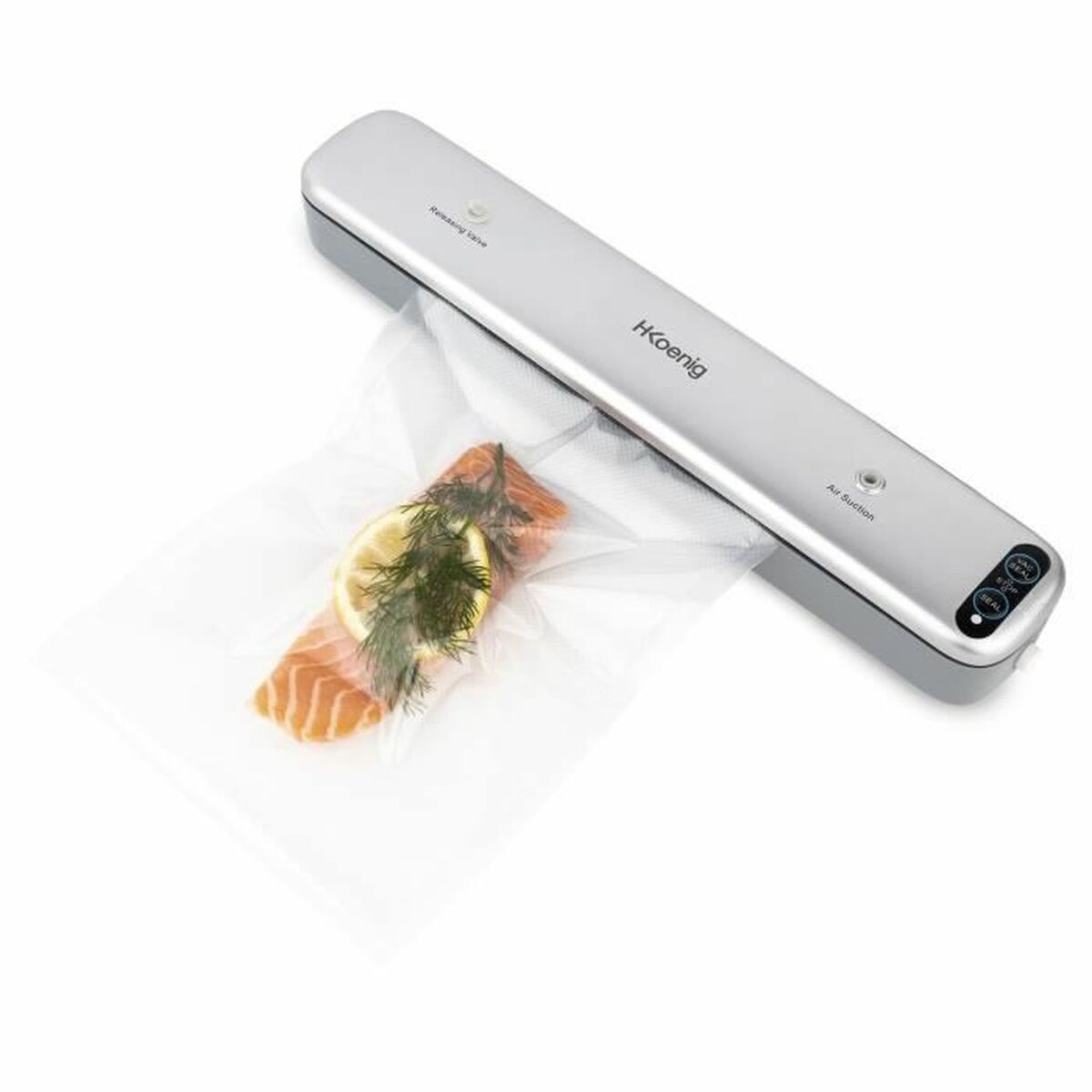 Vakuumförpackare Hkoenig SSV32  85 W