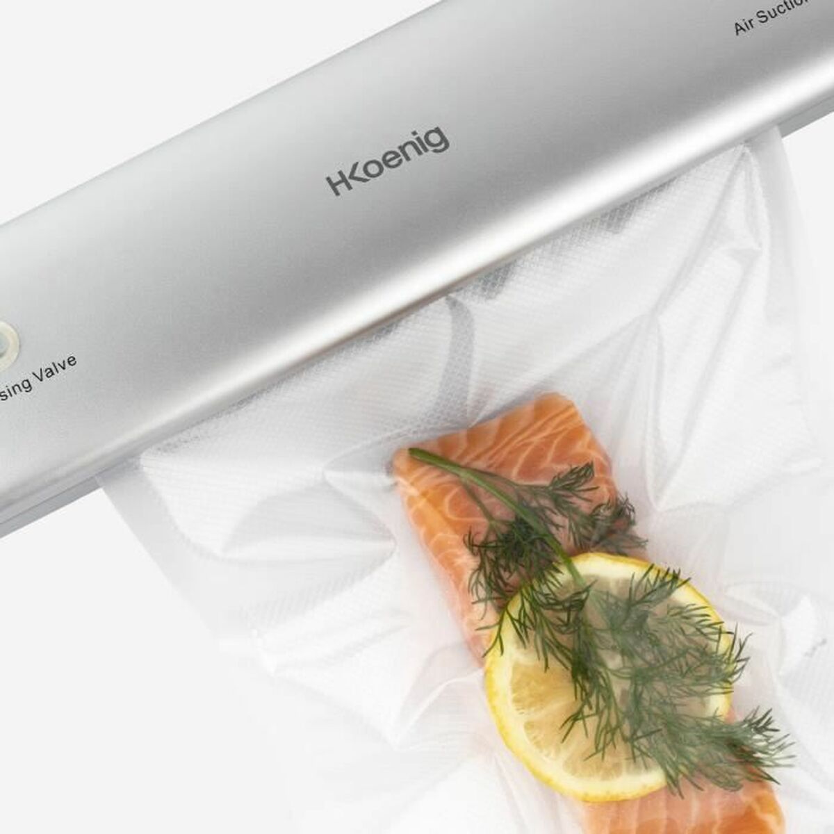 Vakuumförpackare Hkoenig SSV32  85 W - 3