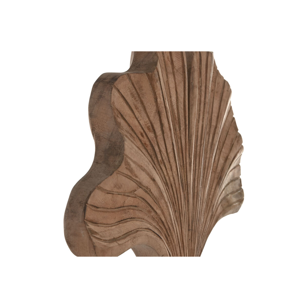 Prydnadsfigur Home ESPRIT Brun Svart Modern 51 X 9 X 60 CM - 2