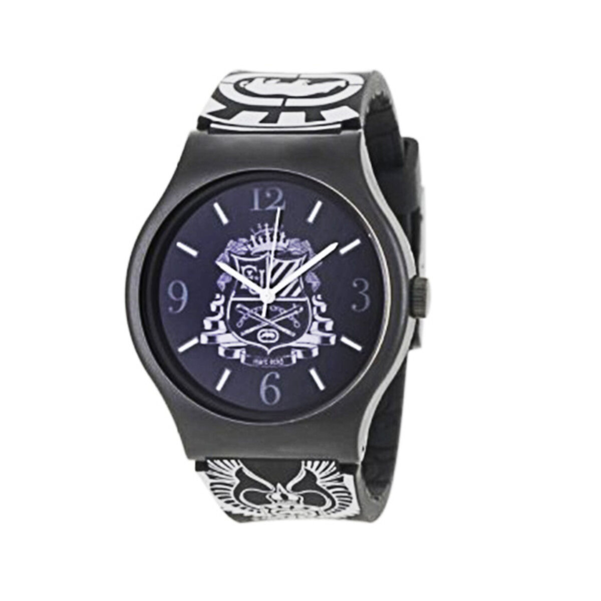 Unisexklocka Marc Ecko E06511M1 (Ø 42 mm) - 8
