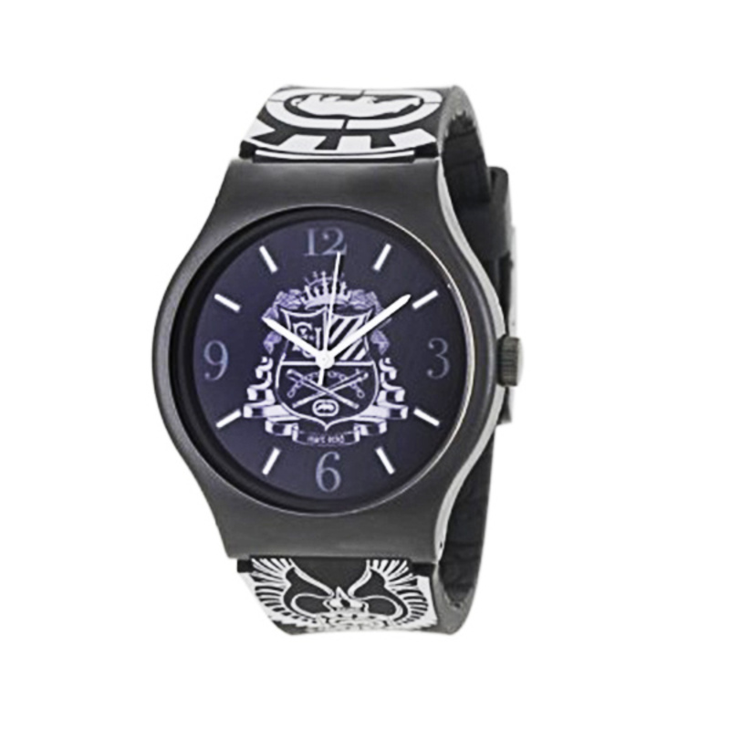 Unisexklocka Marc Ecko E06511M1 (Ø 42 mm) - 3