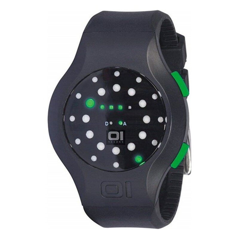 Unisexklocka The One MK202G3 (Ø 42 mm) - 3