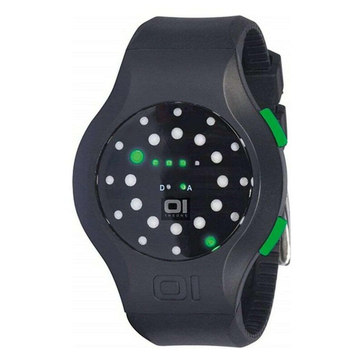 Unisexklocka The One MK202G3 (Ø 42 mm) - 8