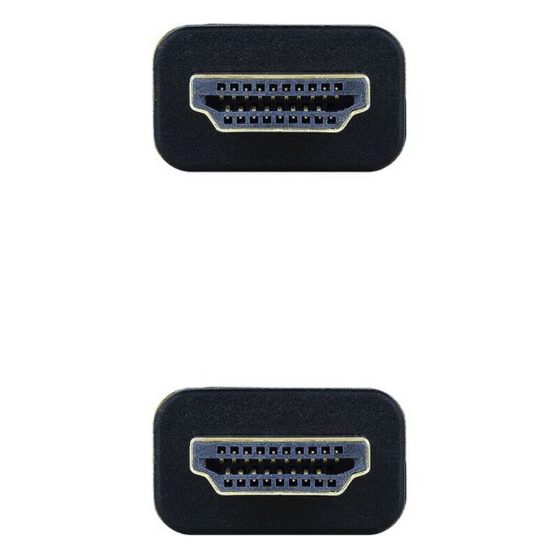 Kabel HDMI NANOCABLE 10.15.3725 4K HDR 25 m Svart - 4