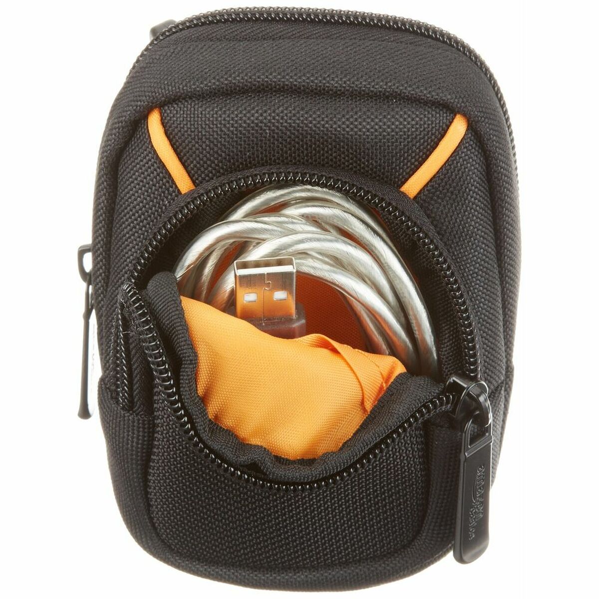 Fotokameraväska Amazon Basics SM1305081R1 (Renoverade A) - 6