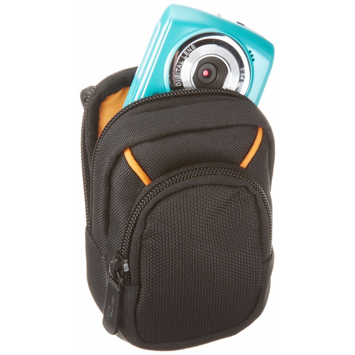 Fotokameraväska Amazon Basics SM1305081R1 (Renoverade A) - 8