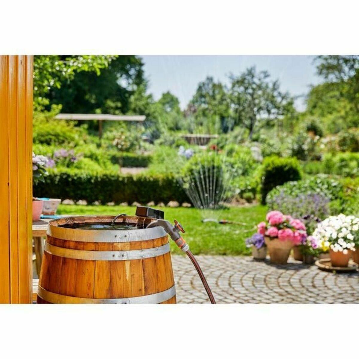 Vattenpump Gardena 14602-55