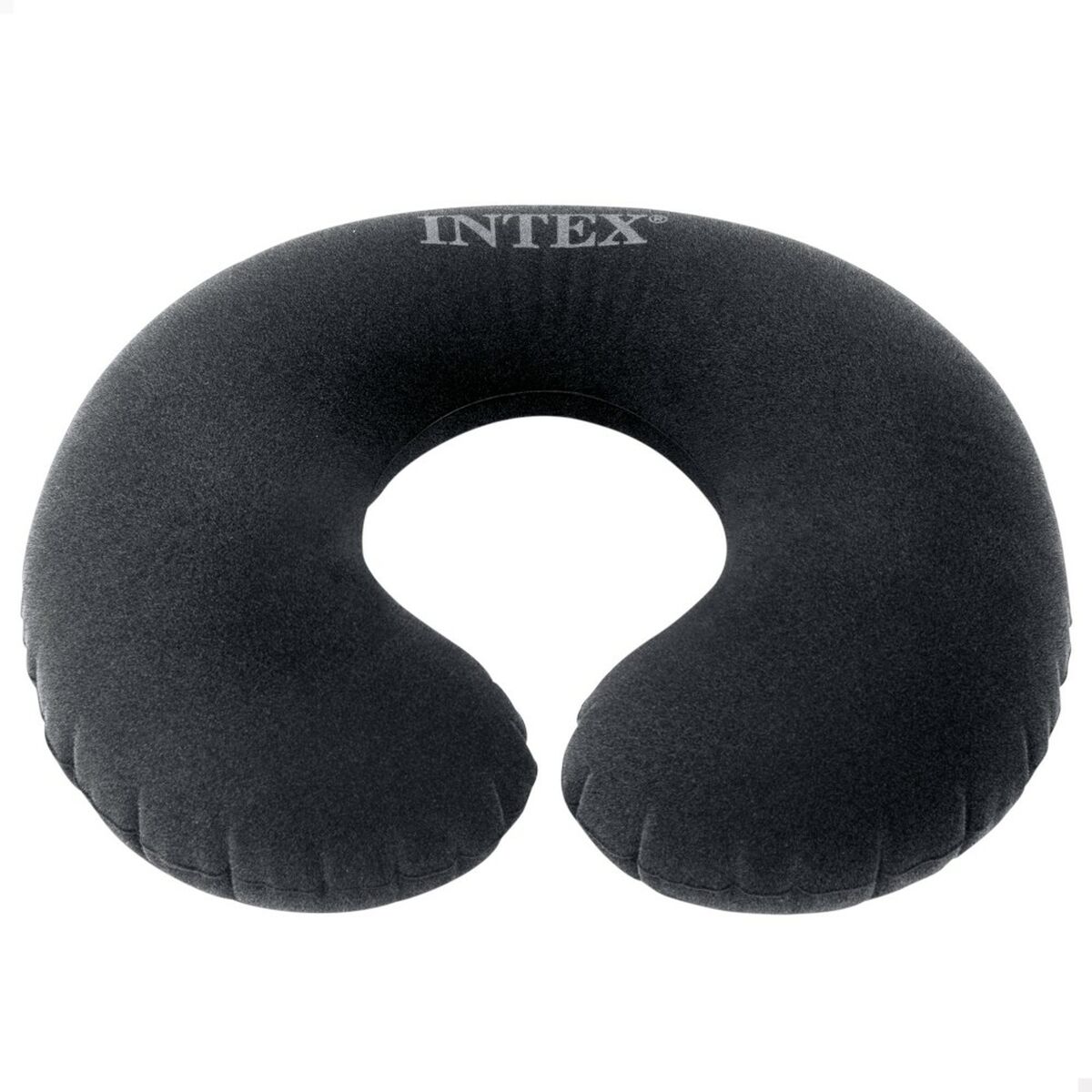 Resekudde Intex Grå 36 x 10 x 30 cm (36 antal) - 9