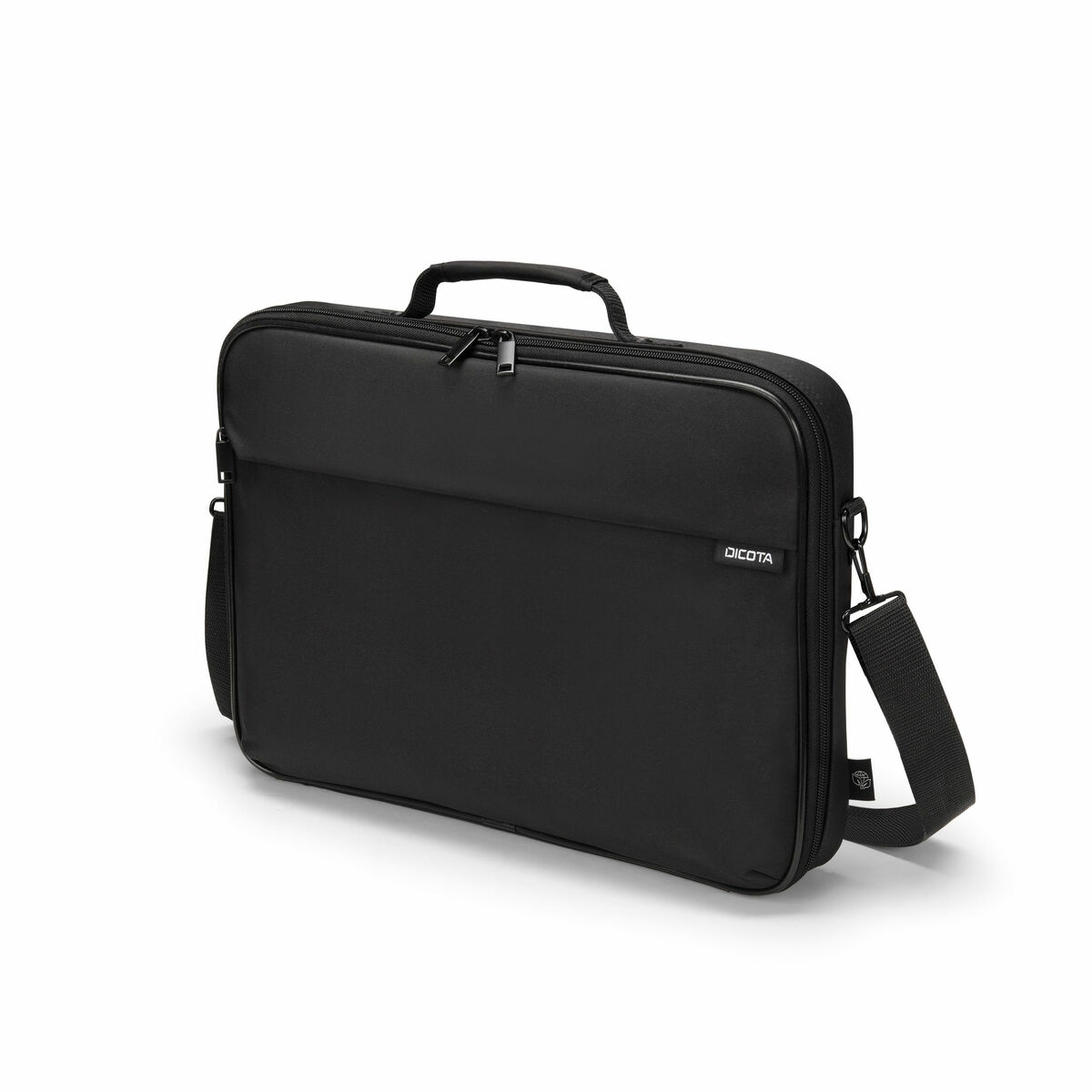 Laptopväska Dicota D32089-RPET Svart 17,3" - 5