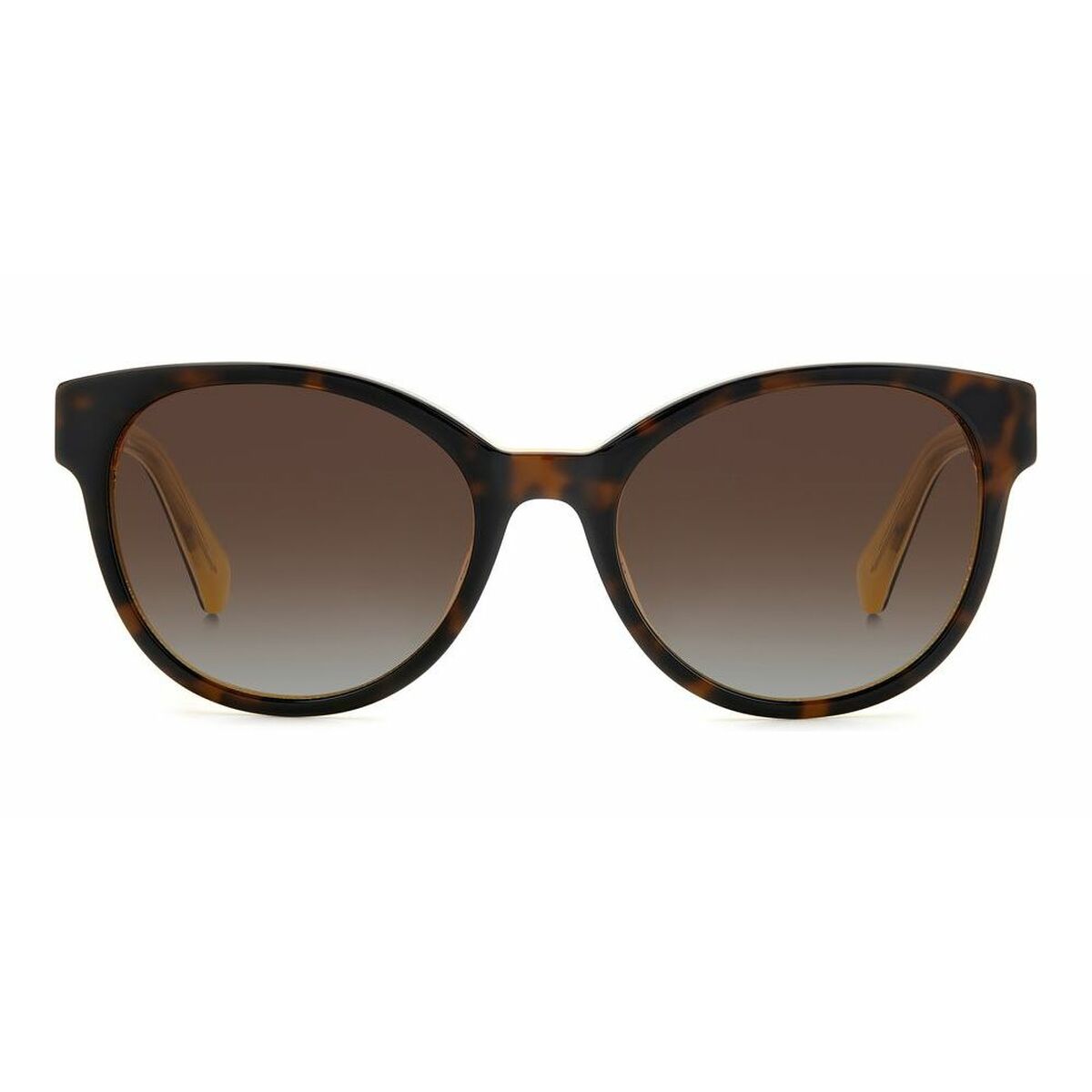 Damsolglasögon Kate Spade NATHALIE-G-S-086F5LA Ø 55 mm - 2
