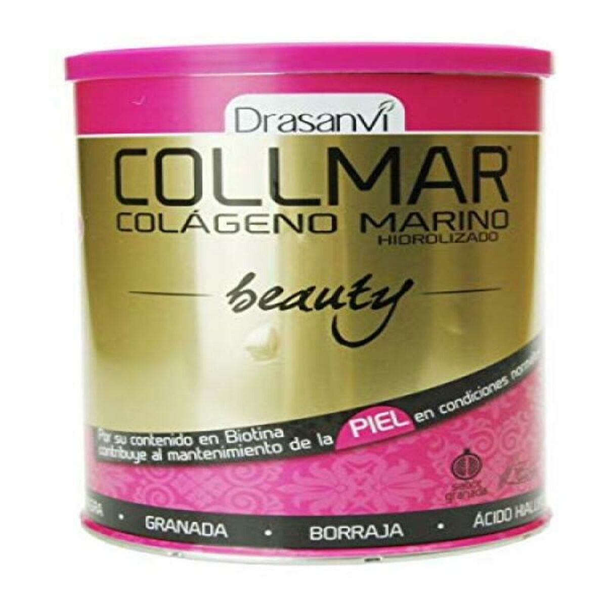 Hydrolyserat kollagen Drasanvi 32050113 275 g