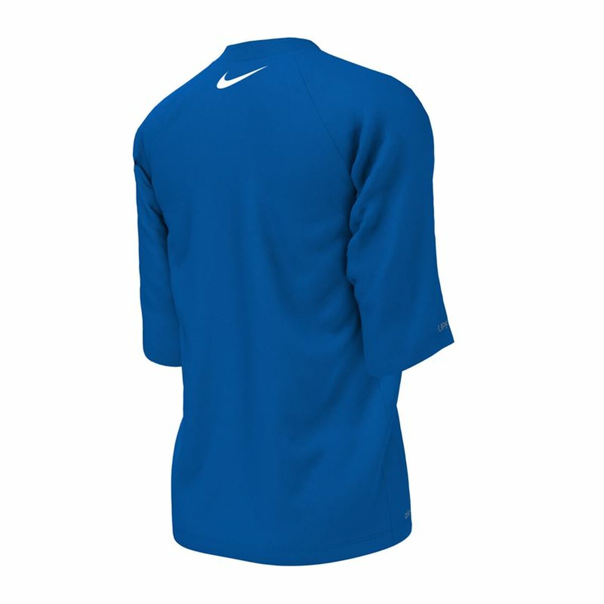T-shirt med kortärm Herr Nike Hydrogu Blå - 2