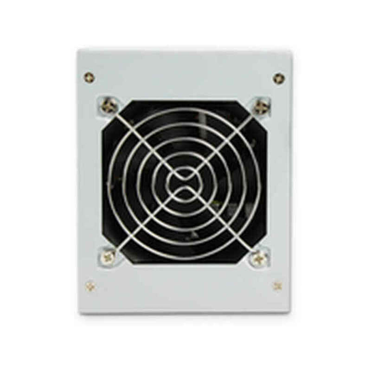 Strömtillförsel TooQ Fonte Ecopower II 500W SFX 500 W RoHS CE