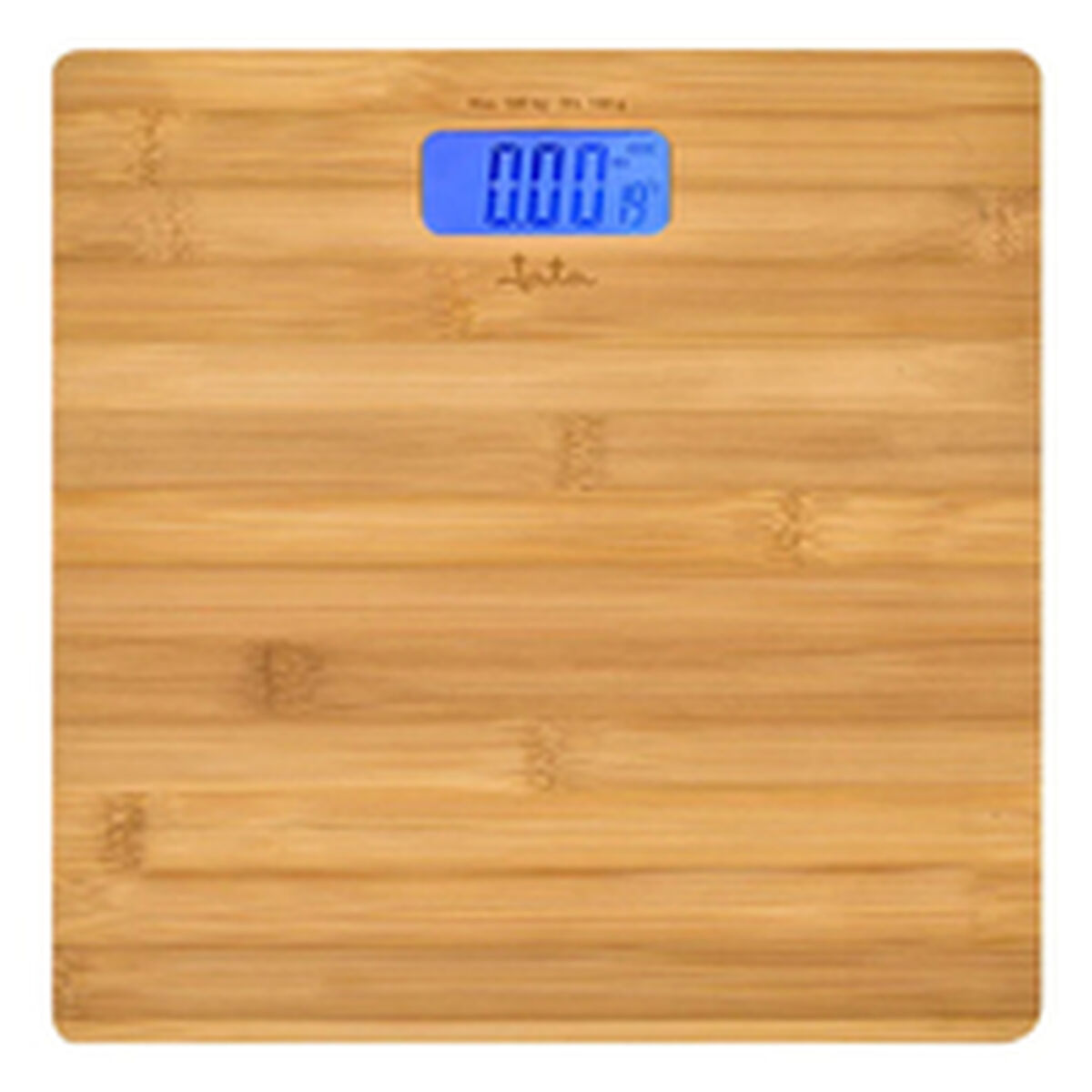 Digital Badrumsvåg JATA Blå 180 kg - 2