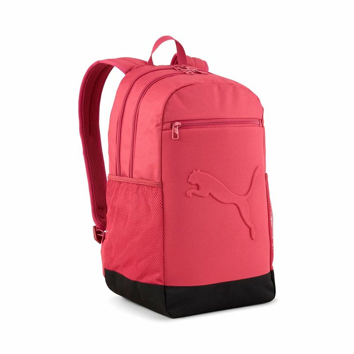 Träningsväska Puma Buzz Rosa