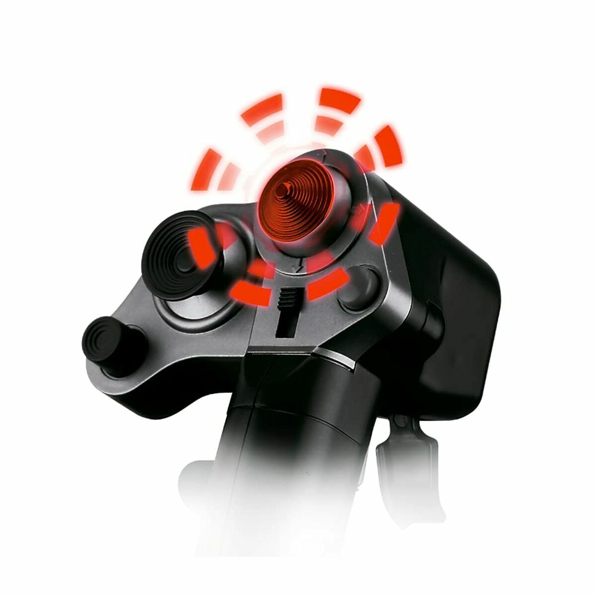 Joystick FR-TEC FT7006 - 8