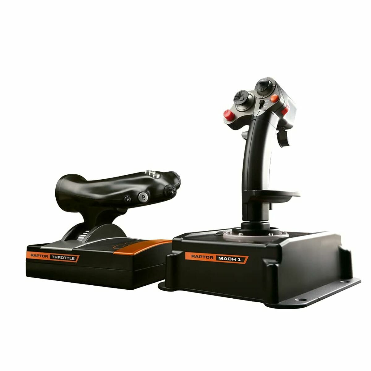 Joystick FR-TEC FT7006 - 11