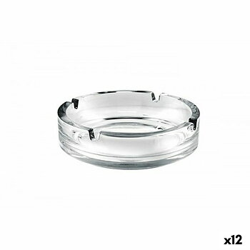 Askfat Borgonovo Dresda 14,5 x 4 cm (12 antal)