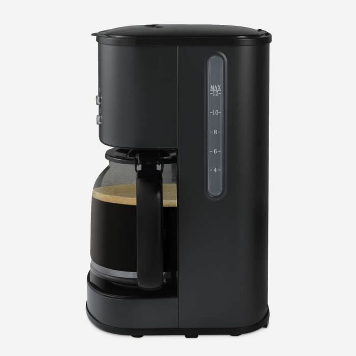Kaffebryggare Hkoenig Svart 1000 W - 3