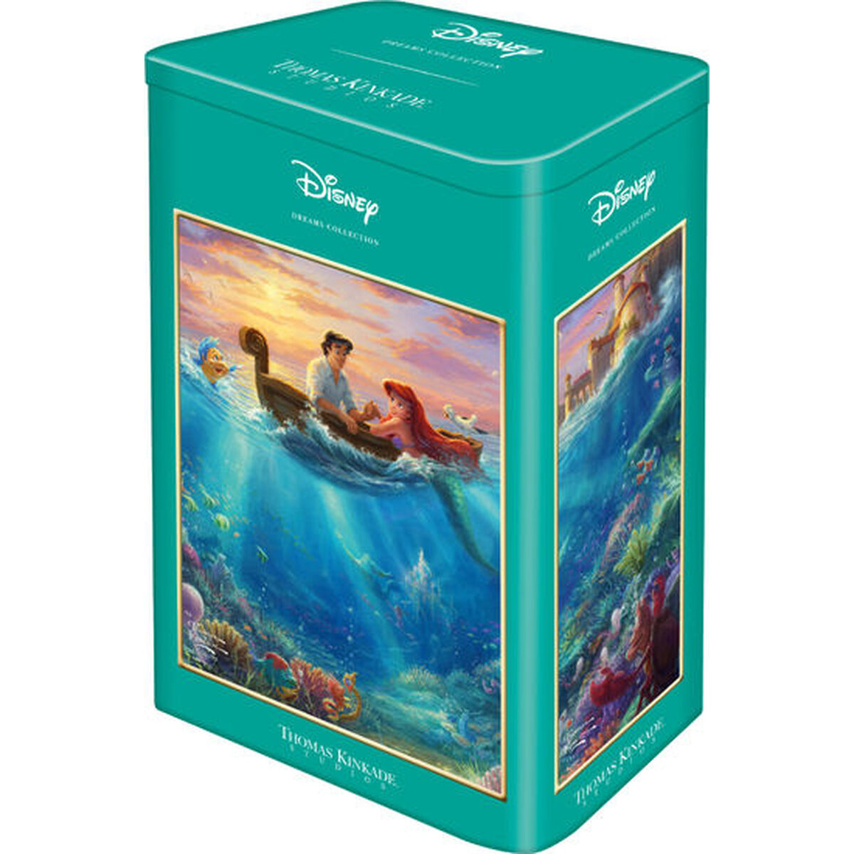 Pussel Disney 500 Delar