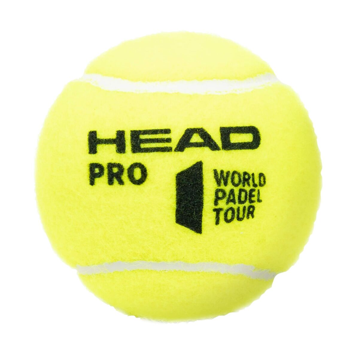 Padelbollar Head 575613 3 Delar - 2