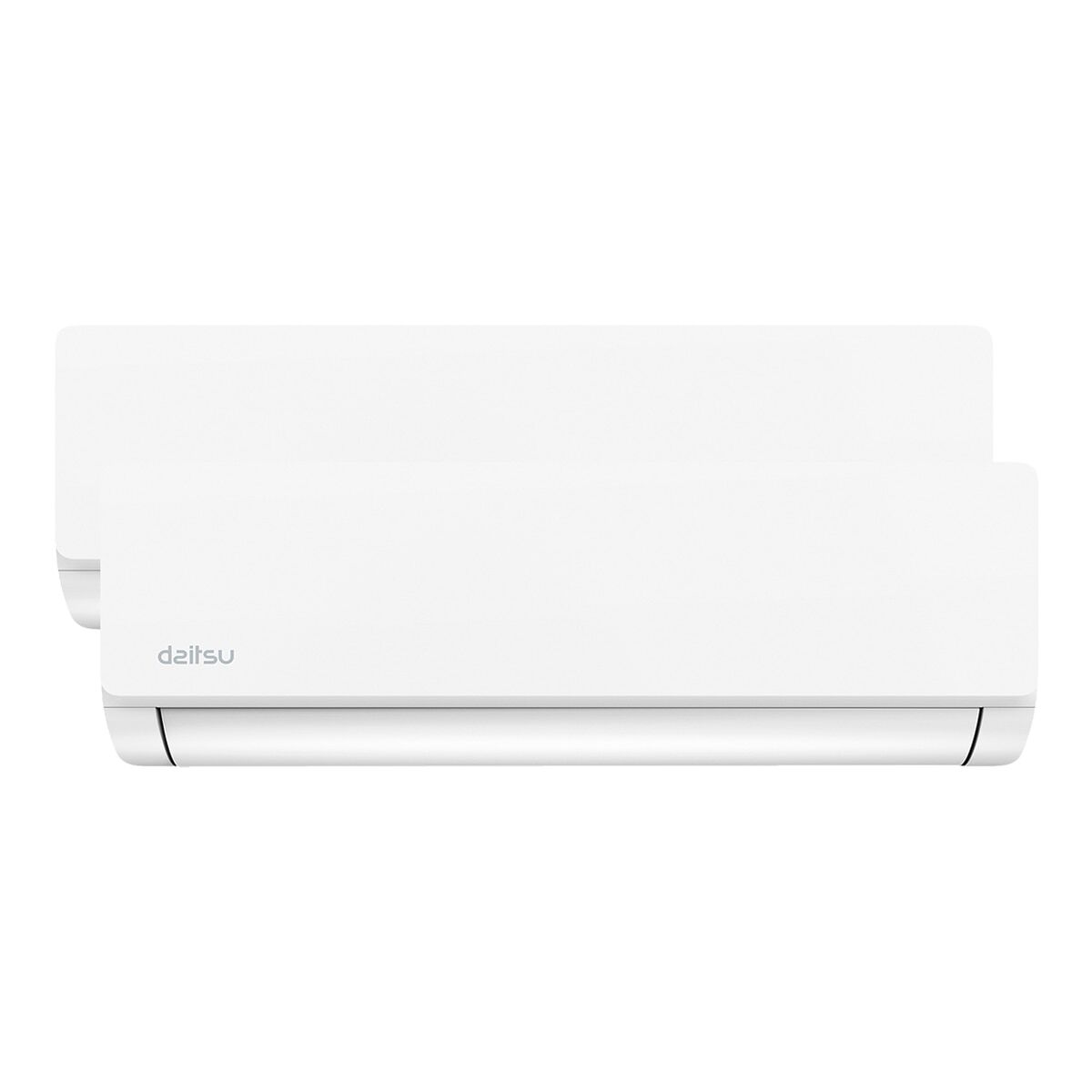 Luftkonditionering DAITSU ELECTRIC 3NDA02163 Vit A+/A+ 5100 W 4500 fg/h