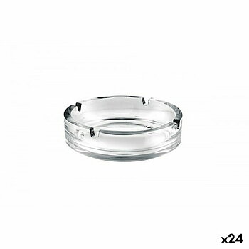 Askfat Borgonovo Dresda 10,7 x 3,6 cm (24 antal)