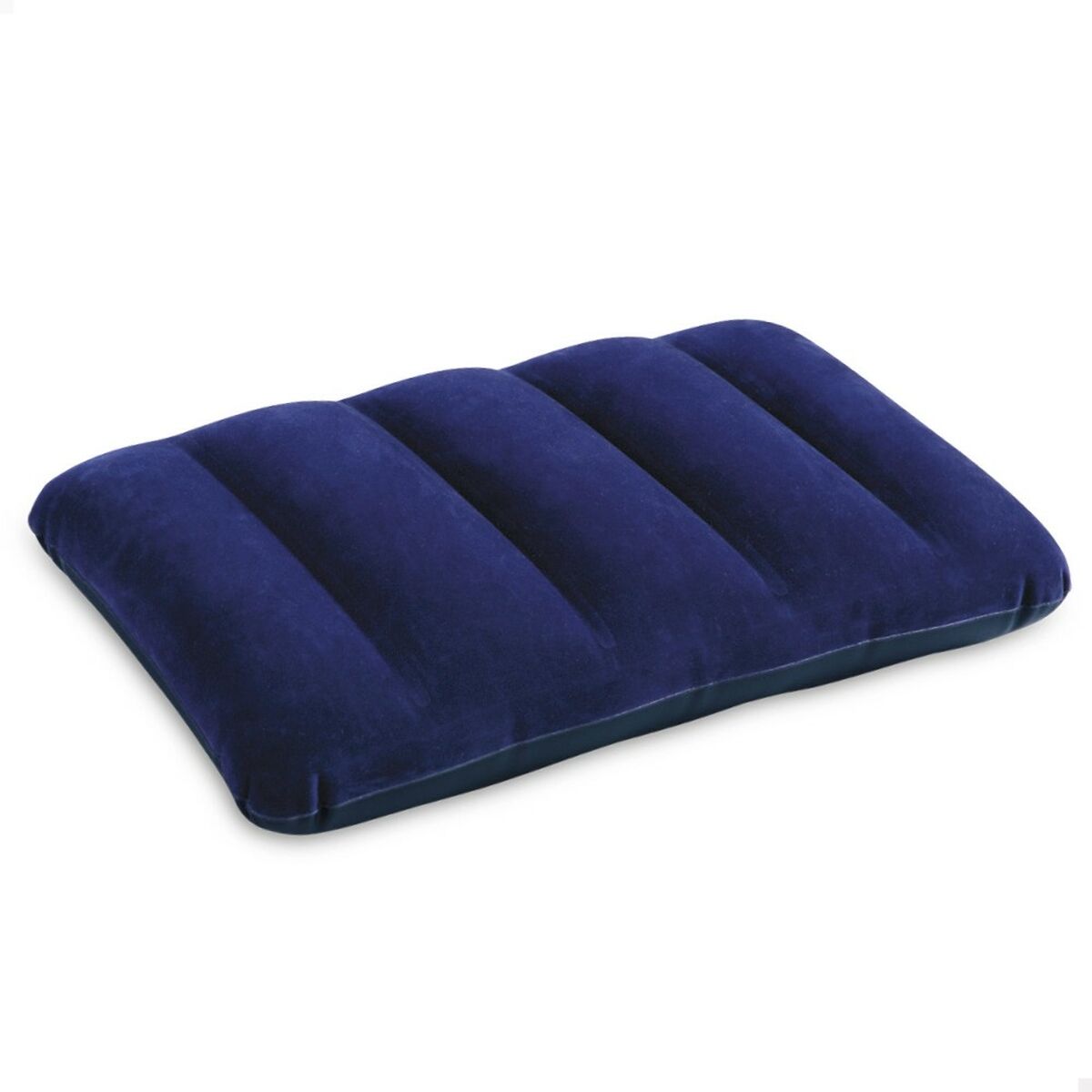 Kudden Intex Downy Pillow Upplåsbar Blå 43 x 9 x 28 cm (24 antal) - 8