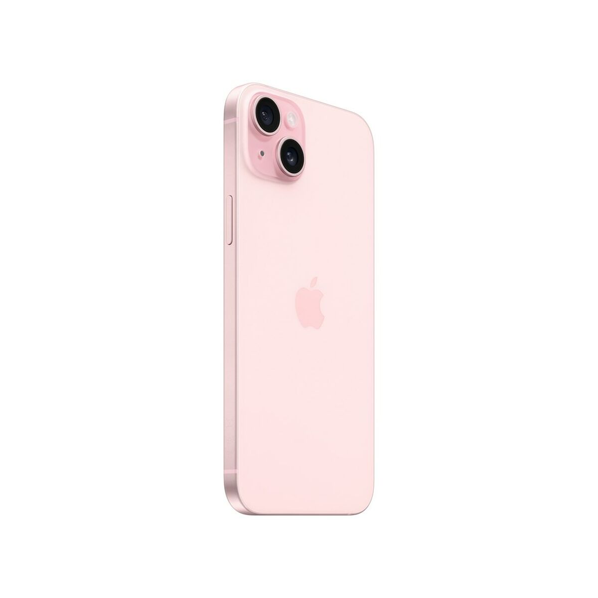 Smartphone iPhone 15 Plus Apple MU103SX/A 6,7" A16 128 GB Rosa - 2