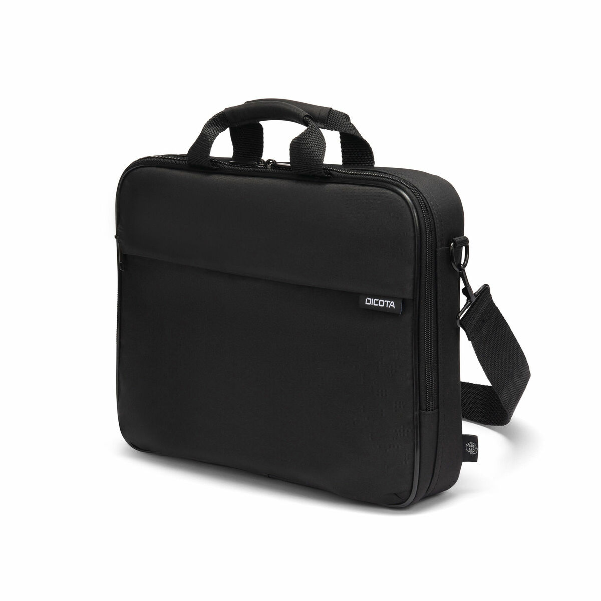 Laptopväska Dicota D32093-RPET Svart - 5