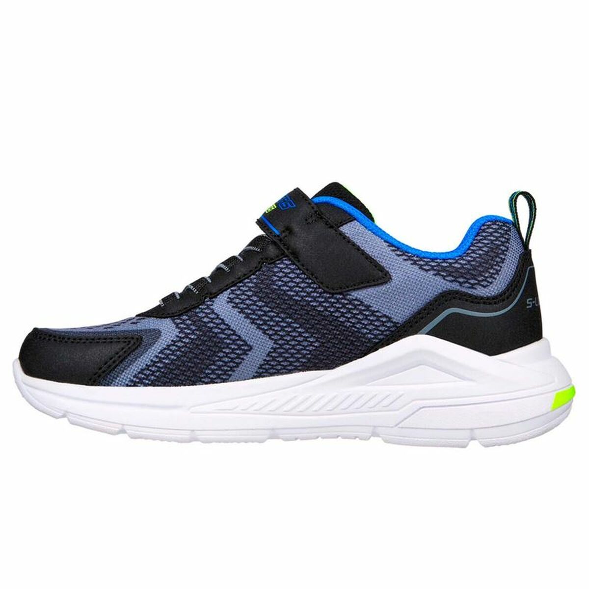 Sportskor för barn Skechers Tri-Namics Blå - 2