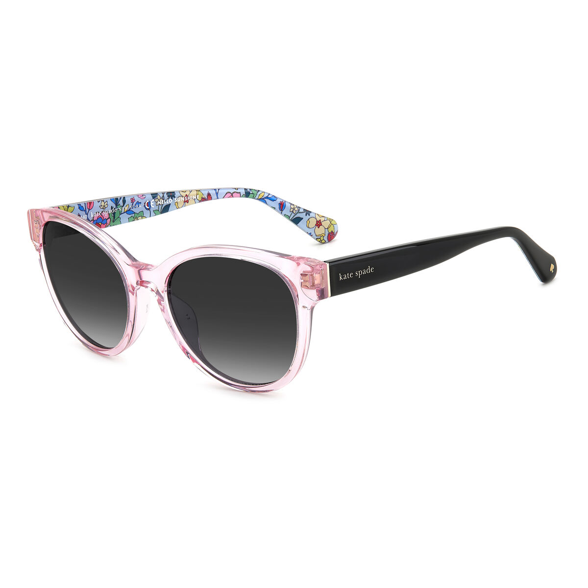 Damsolglasögon Kate Spade NATHALIEGS35J Ø 55 mm