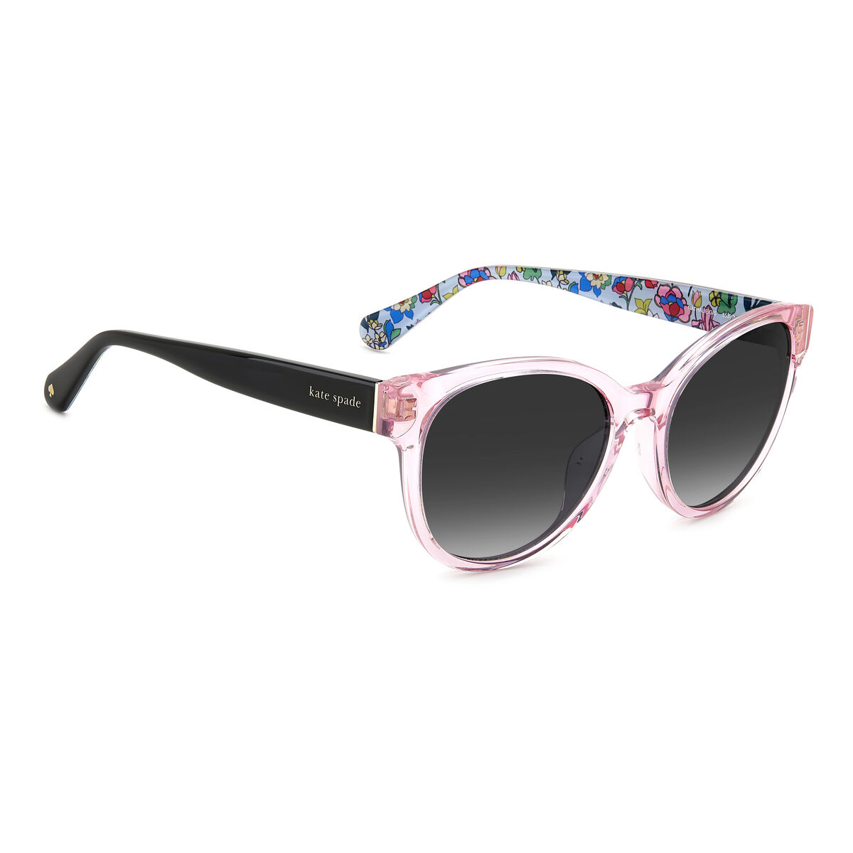 Damsolglasögon Kate Spade NATHALIEGS35J Ø 55 mm - 3