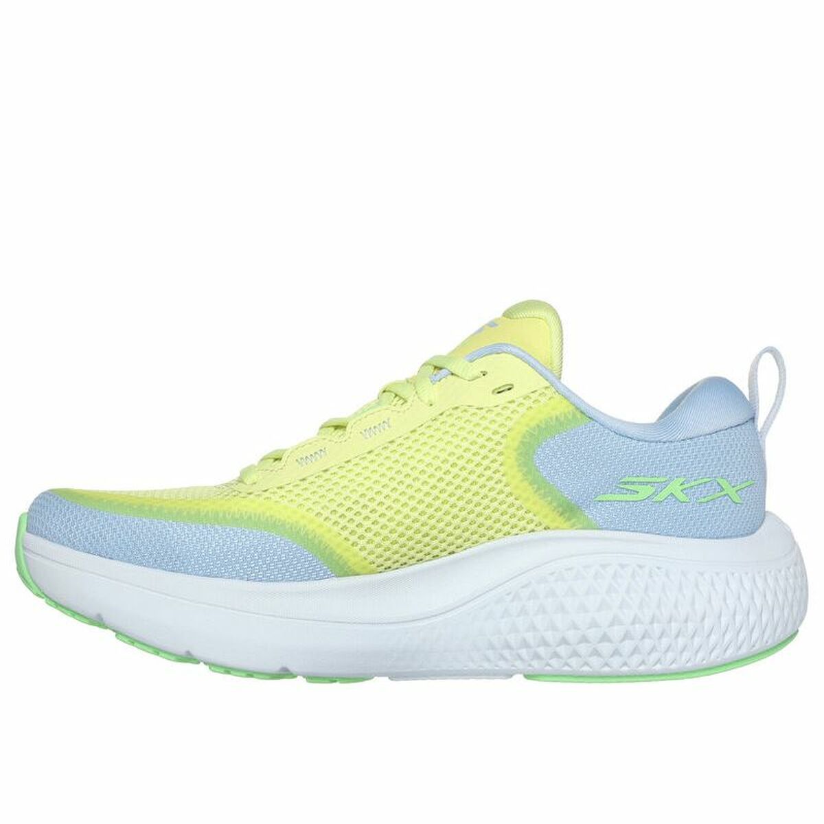Gymnastiksko, Dam Skechers Go Run Supersonic Ma Gul - 2