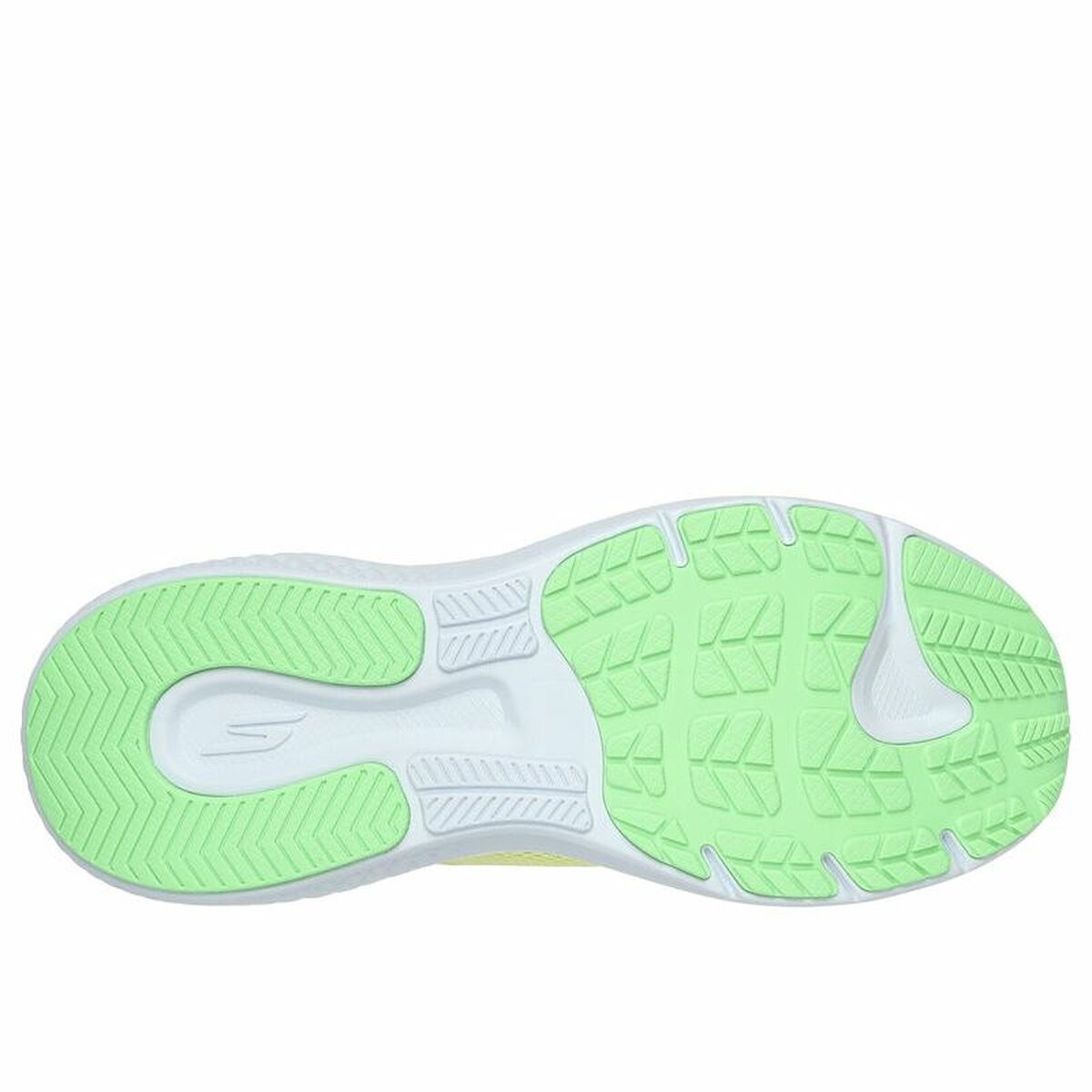 Gymnastiksko, Dam Skechers Go Run Supersonic Ma Gul - 3