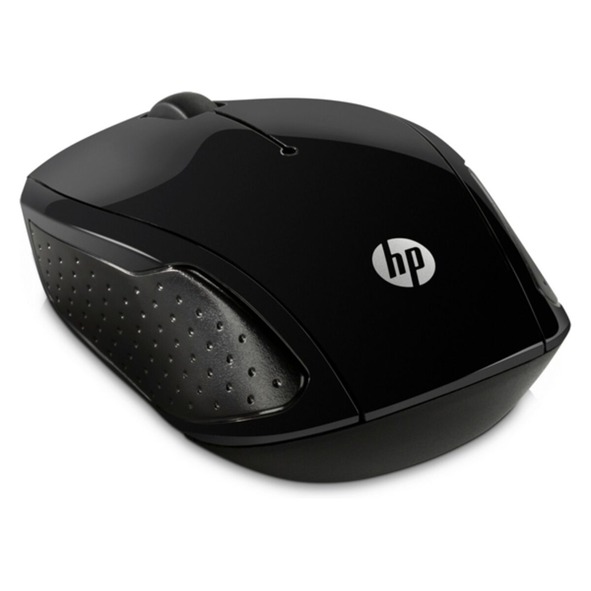 Trådlös Mus HP Wireless Mouse 200 Svart - 5