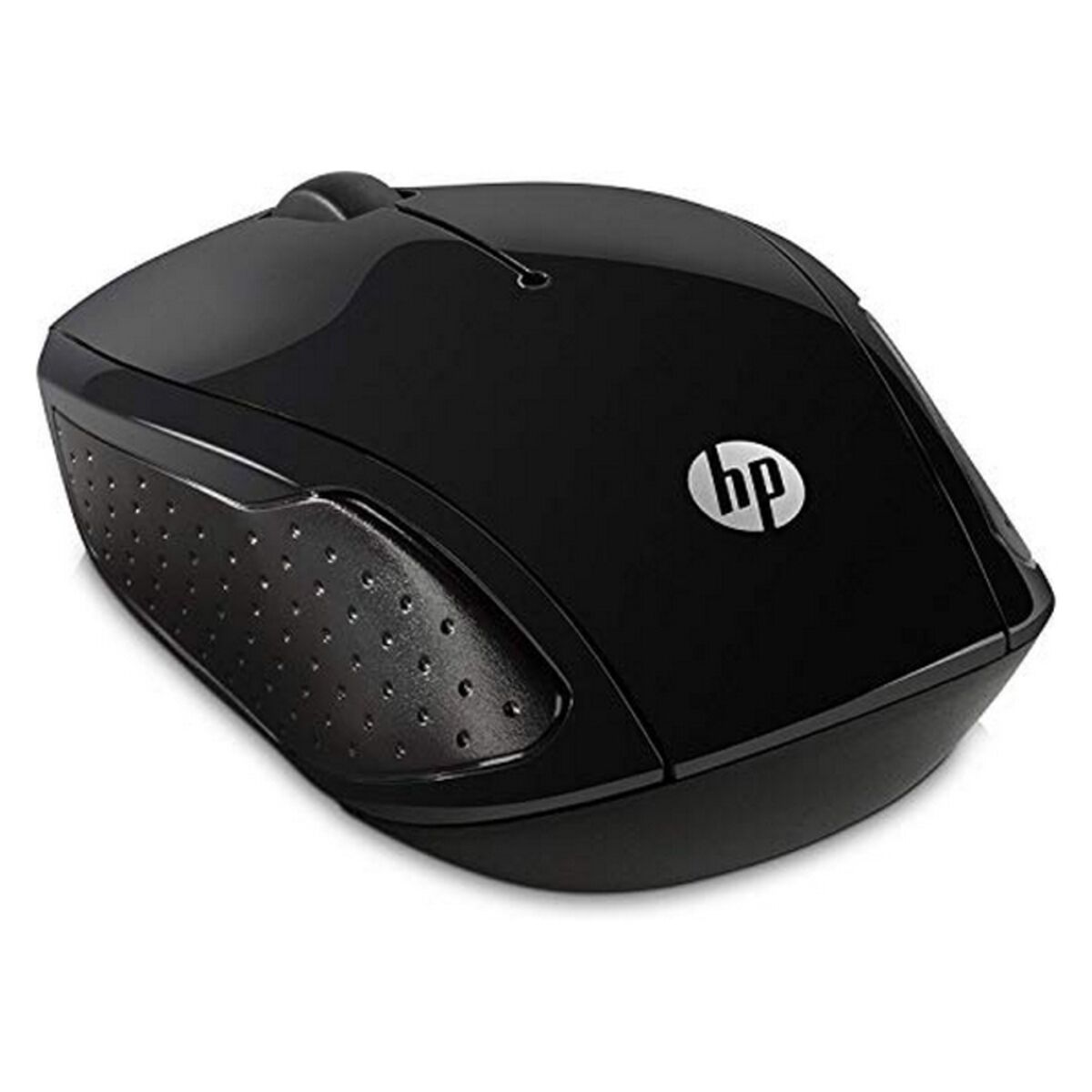 Trådlös Mus HP Wireless Mouse 200 Svart - 2