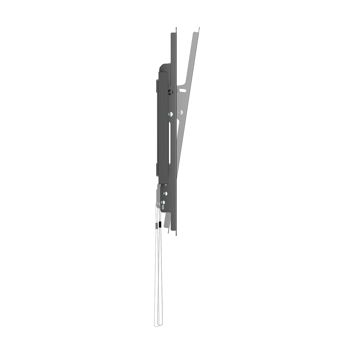 TV-fäste Aisens WT100T-367 43" 100" 75 Kg - 3