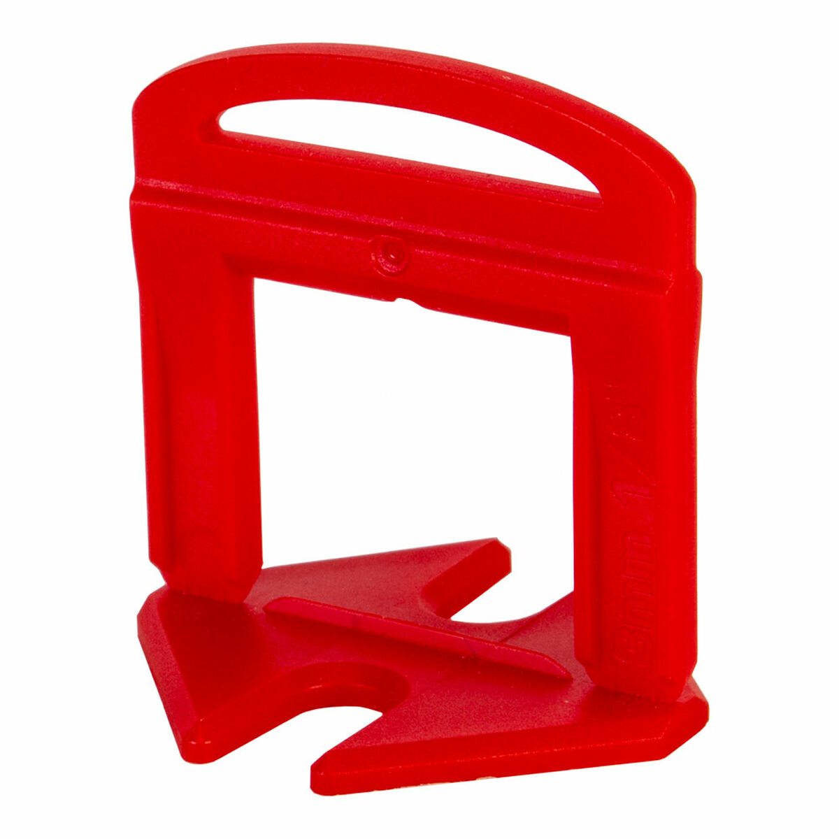 Fläns Rubi delta level system (100 antal)