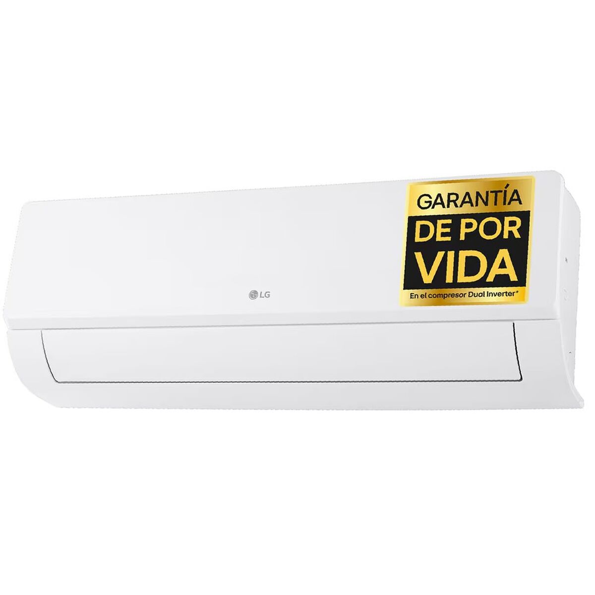 Luftkonditionering LG LGWIFI09Z.SET A+/A++ 2150 fg/h 2408 kcal/h
