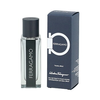 Parfym Herrar Salvatore Ferragamo EDT Ferragamo (30 ml)