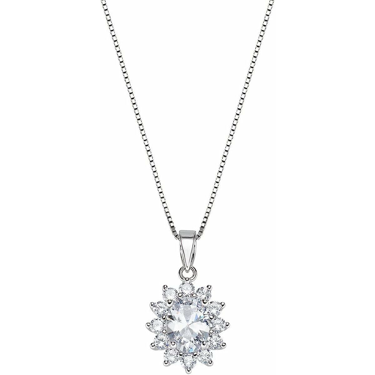 Damhalsband Amen CLLDGBBB