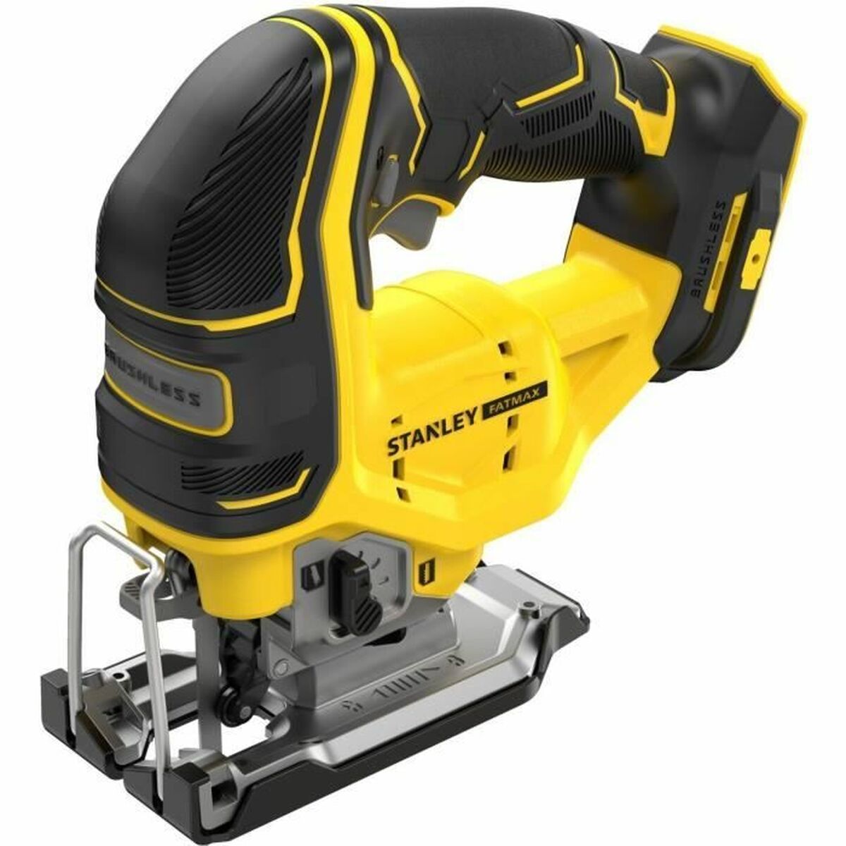 Laddningsbart lithiumbatteri Stanley SFMCS650B-XJ 18 V - 4