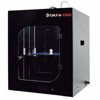 Skrivare 3D CoLiDo X3045