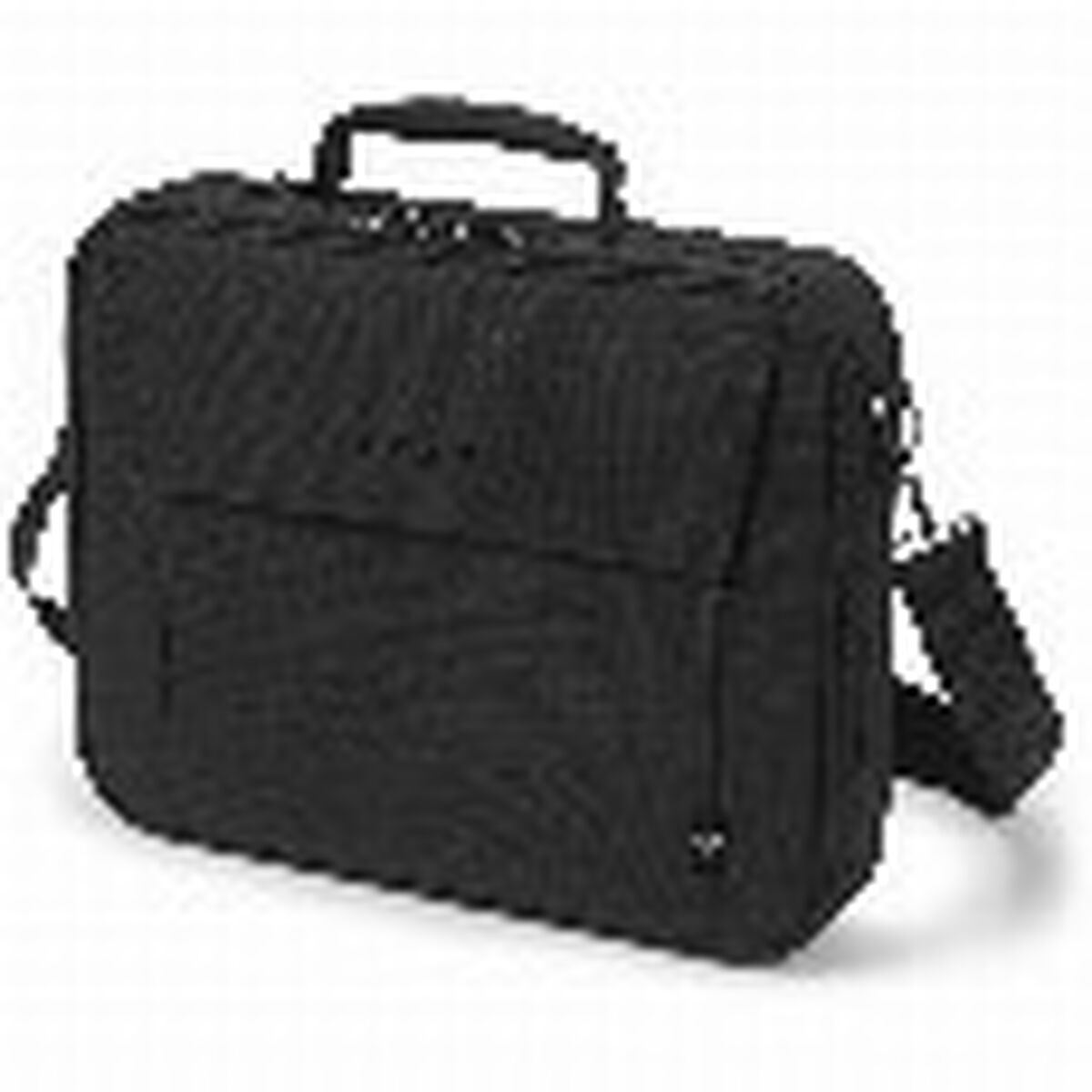 Laptopväska Dicota D30447-RPET Svart 17,3" - 7