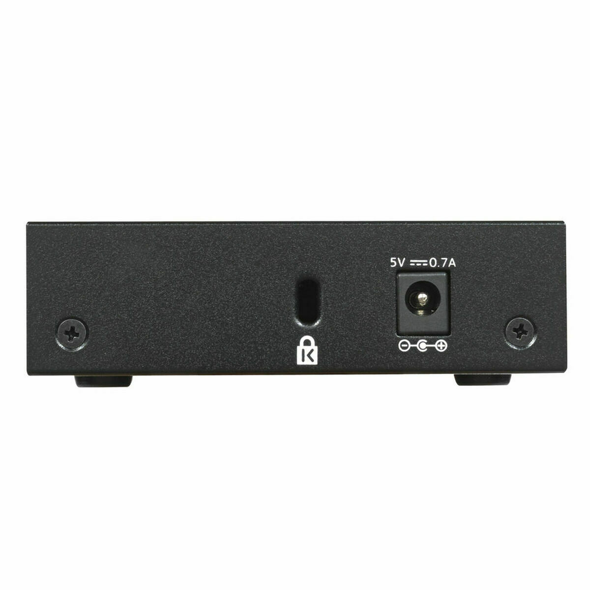 Switch Netgear GS305-300PES 10 Gbps - 2