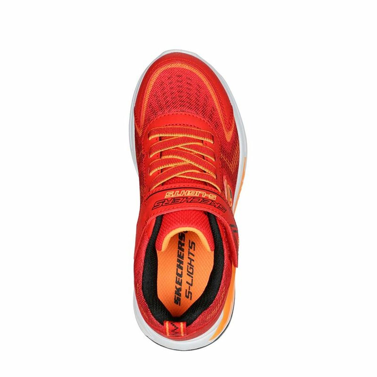 Tofflor Skechers Tri-Namics - 4